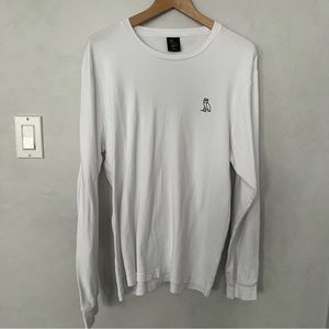 OVO long sleeve shirt​​​​​